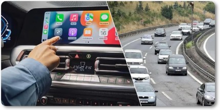 Araçlarda Ekran, Ses ve Cam Filmine Yeni Kurallar Geliyor